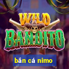 bắn cá nimo