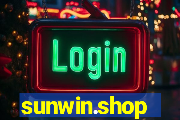 sunwin.shop