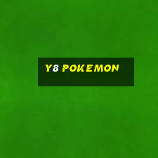 y8 pokemon