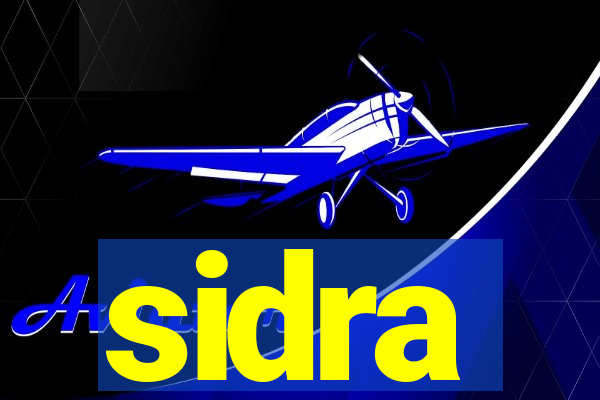 sidra