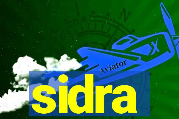 sidra