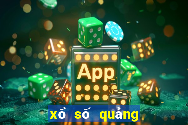 xổ số quảng ngãi xổ số miền nam