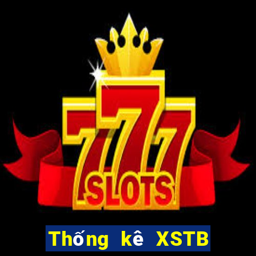 Thống kê XSTB ngày 24