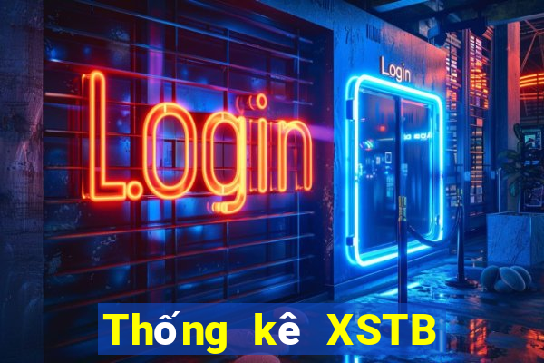 Thống kê XSTB ngày 24