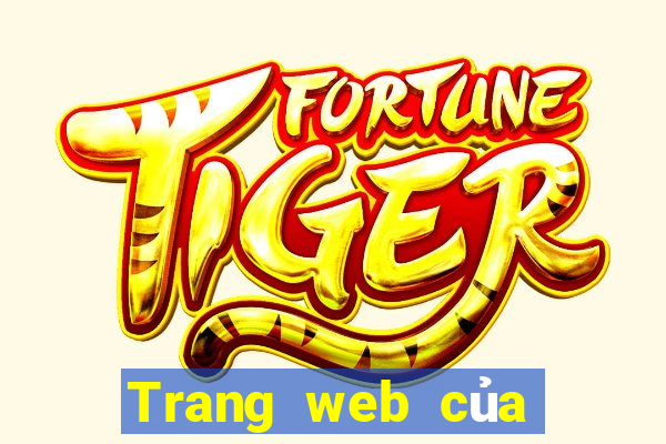 Trang web của Color 81