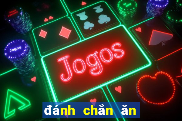 đánh chắn ăn tiền online