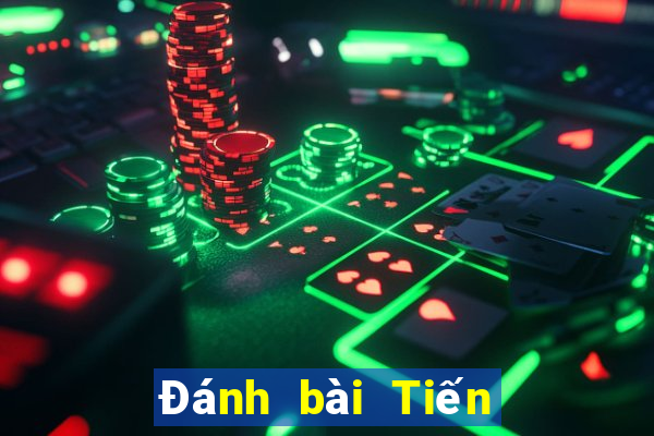 Đánh bài Tiến lên bình thường