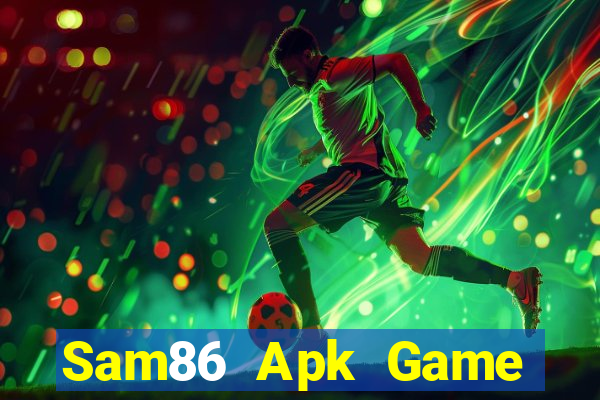 Sam86 Apk Game Thẻ Bài Eloras