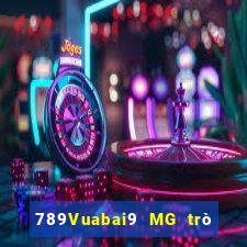 789Vuabai9 MG trò chơi miễn phí