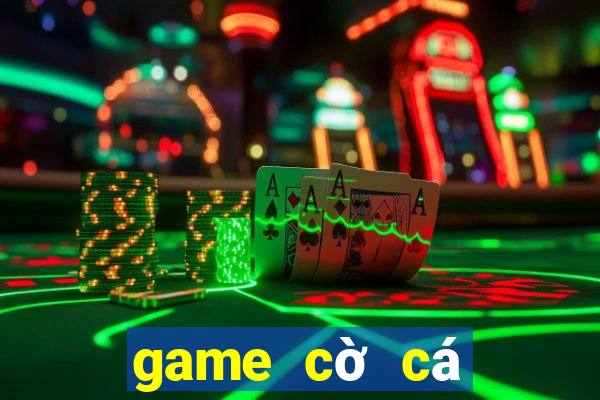 game cờ cá ngựa hay