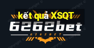 kết quả XSQT