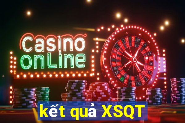 kết quả XSQT