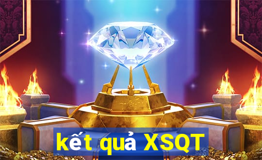 kết quả XSQT