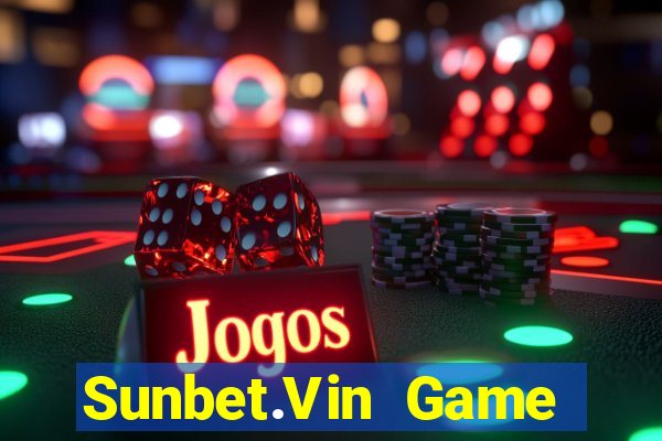 Sunbet.Vin Game Bài 123