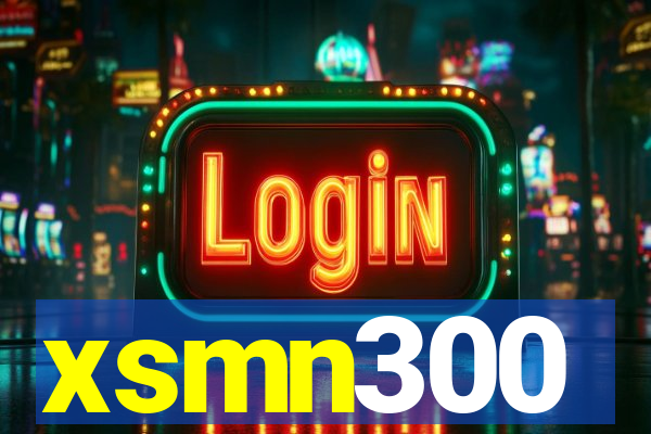 xsmn300