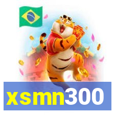 xsmn300