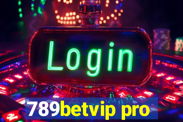 789betvip pro