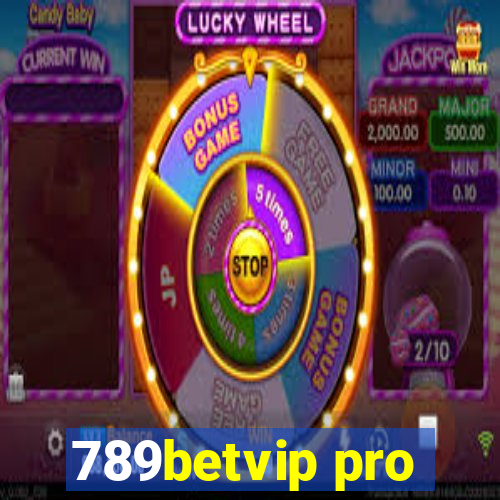 789betvip pro