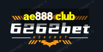 ae888 club