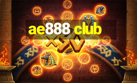 ae888 club