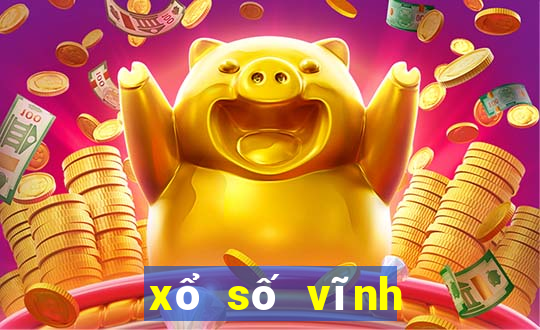 xổ số vĩnh long 6 tháng 3