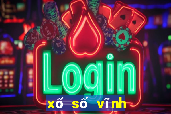 xổ số vĩnh long 6 tháng 3