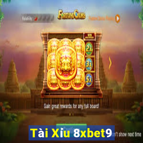 Tài Xỉu 8xbet9