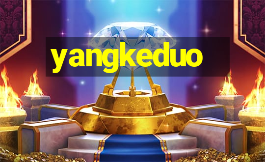 yangkeduo