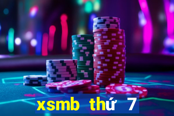 xsmb thứ 7 đại phát