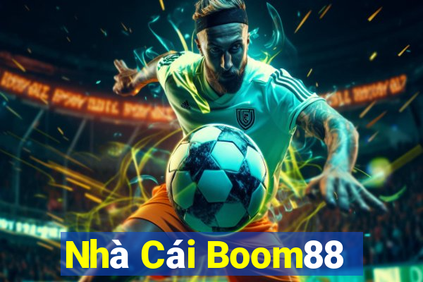 Nhà Cái Boom88