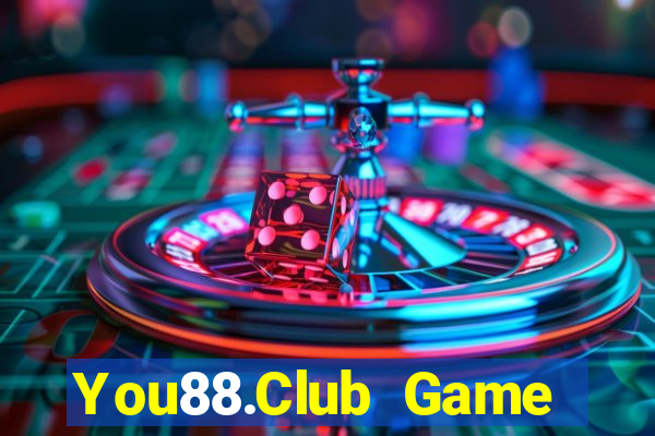 You88.Club Game Bài 777