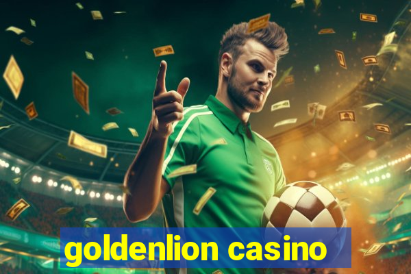 goldenlion casino