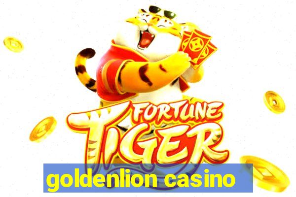 goldenlion casino