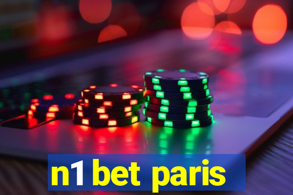 n1 bet paris