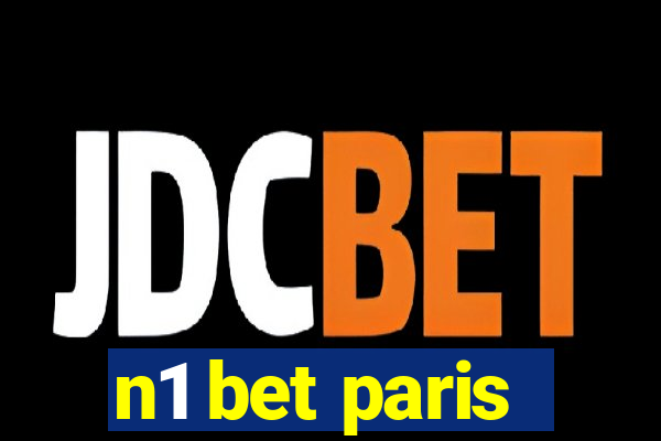 n1 bet paris