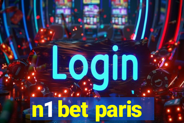 n1 bet paris