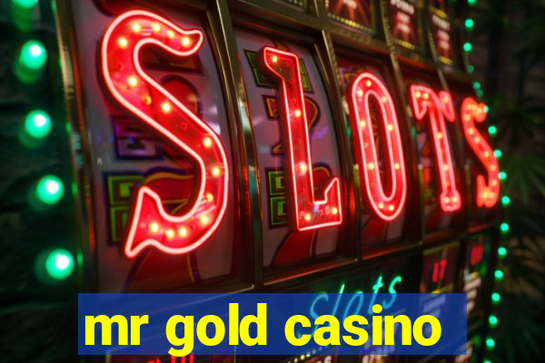 mr gold casino