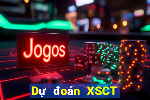 Dự đoán XSCT ngày 29