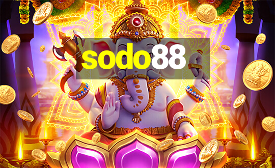 sodo88