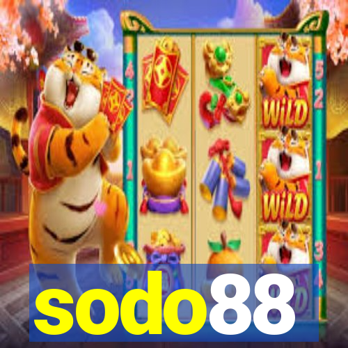 sodo88