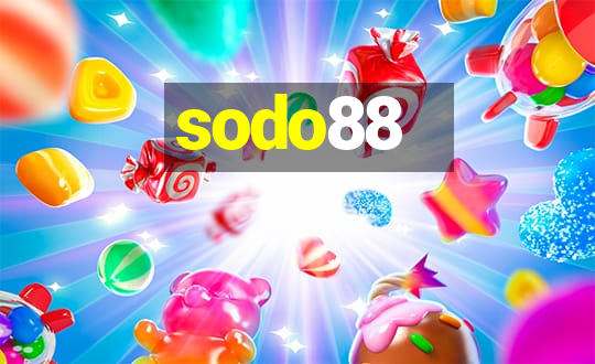 sodo88