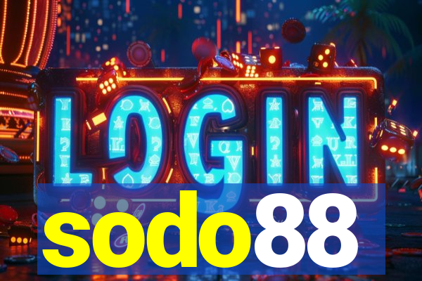 sodo88