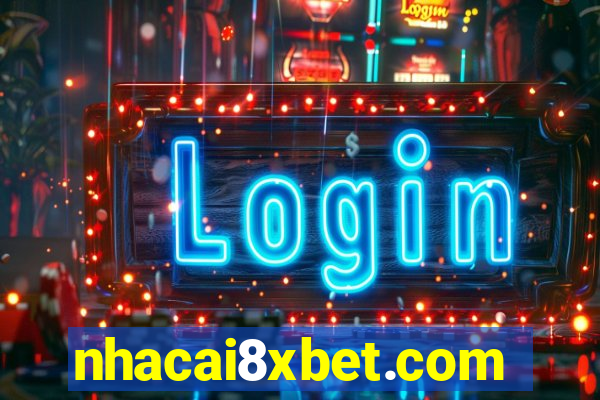 nhacai8xbet.com