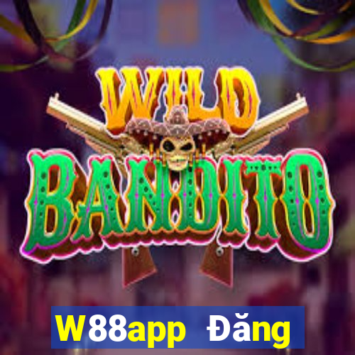 W88app Đăng nhập Fun88 Earth