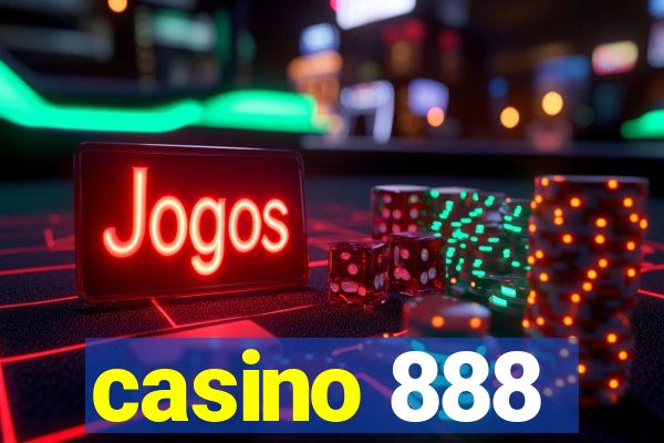 casino 888