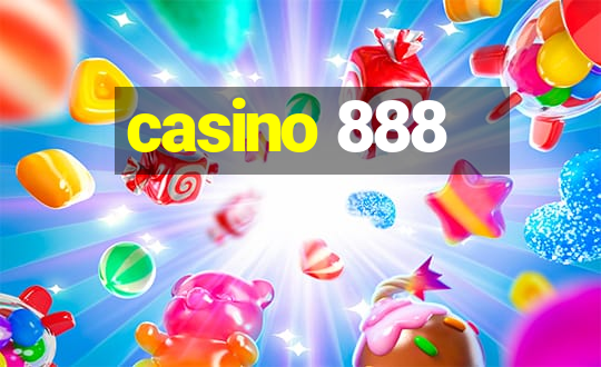 casino 888