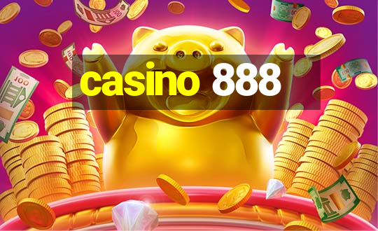 casino 888