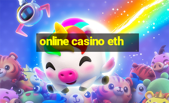 online casino eth