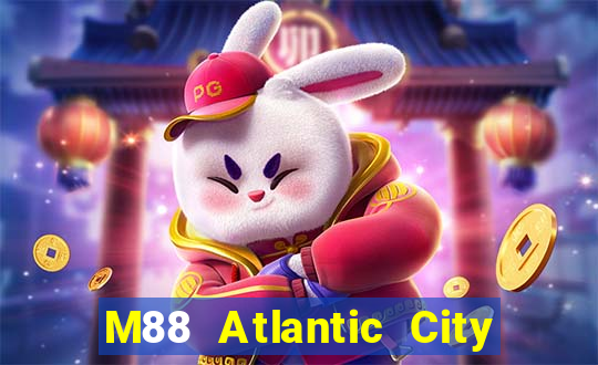 M88 Atlantic City Phiên bản chính thức Tải về