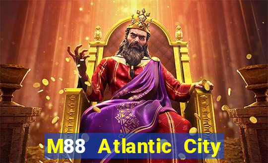 M88 Atlantic City Phiên bản chính thức Tải về